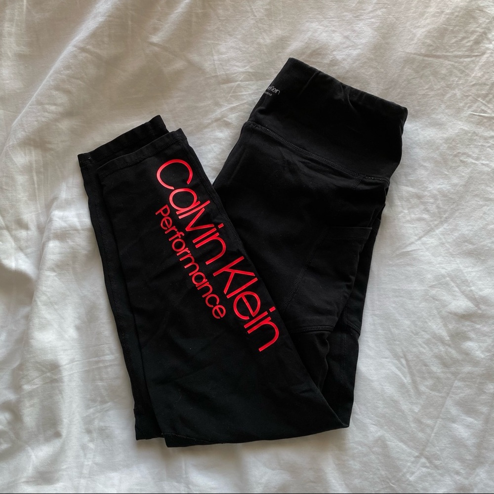 Calvin Klein Leggings
